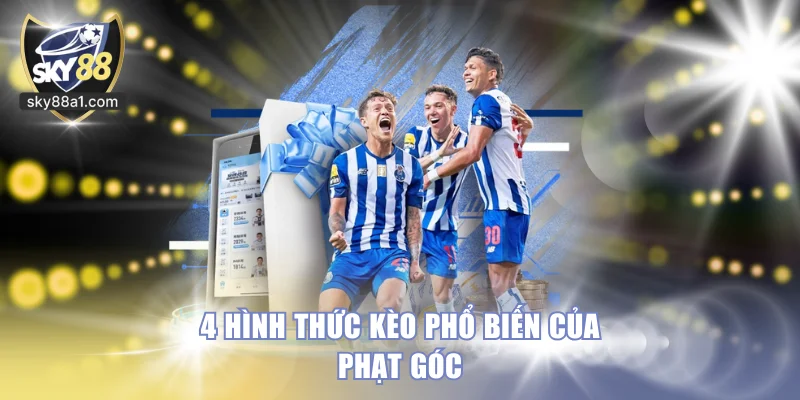 Cách Đọc Kèo Phạt Góc Và Bí Quyết Đặt Cược Tăng Hiệu Quả