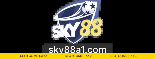 SKY88 - Nhà Cái Cá Cược Thể Thao, Casino, Nổ Hũ Uy Tín #1