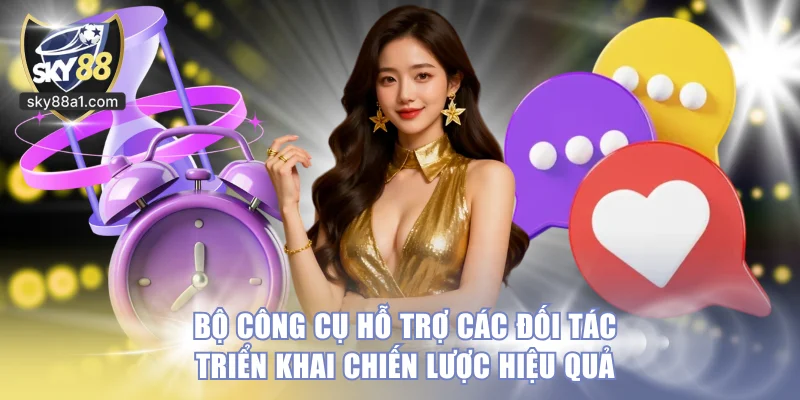 Đại lý SKY88 - Thu Nhập Hàng Tỷ, Chiết Khấu 65% Cao Nhất