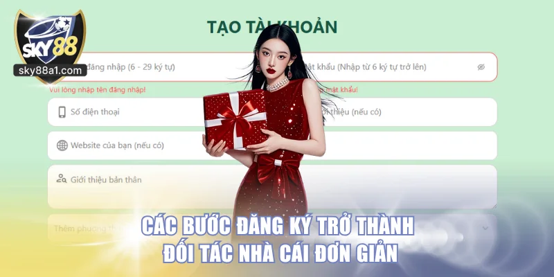 Đại lý SKY88 - Thu Nhập Hàng Tỷ, Chiết Khấu 65% Cao Nhất