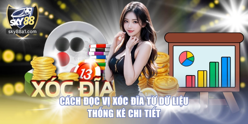 Cách Đọc Bảng Vị Xóc Đĩa Chuẩn Xác Và 3 Bí Kíp Hiệu Quả