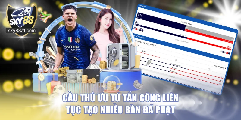 Cách Đọc Kèo Phạt Góc Và Bí Quyết Đặt Cược Tăng Hiệu Quả