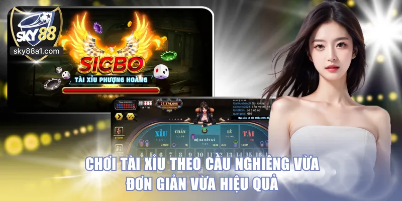 4 Cách Soi Cầu Tài Xỉu Đỉnh Cao Mà Lính Mới Cần Biết