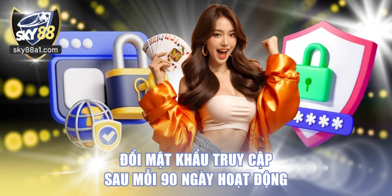 Hướng Dẫn Đăng Nhập SKY88 Và Xử Lý Hiệu Quả Khi Bị Chặn