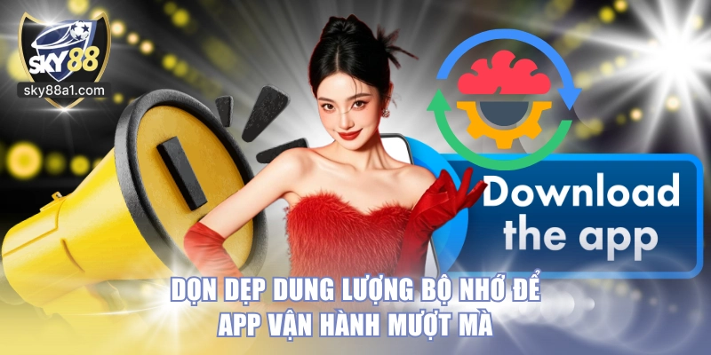 Tải App SKY88 Cho Điện Thoại Android Và IOS Chỉ 3 Bước