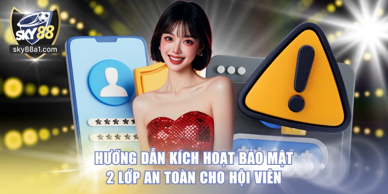 Quy Trình Đăng Ký SKY88 Chỉ 3 Bước Và Hướng Dẫn Bảo Mật