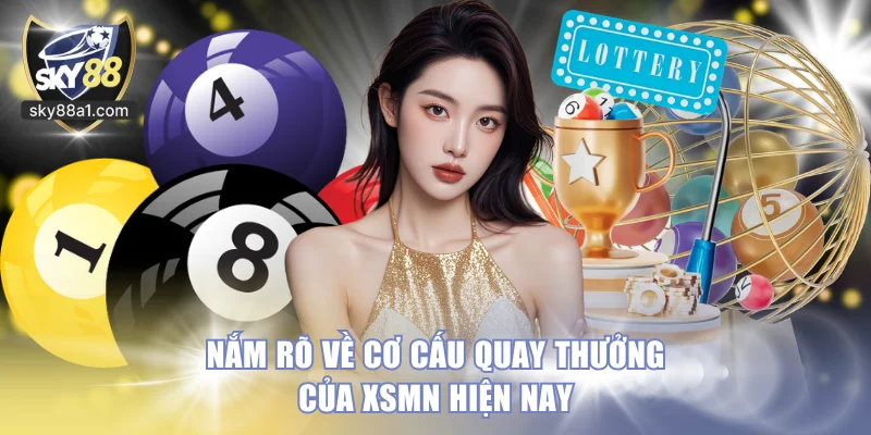 Cách Dự Đoán Xổ Số Miền Nam Chuẩn 100% - Ăn Tiền Từ SKY88