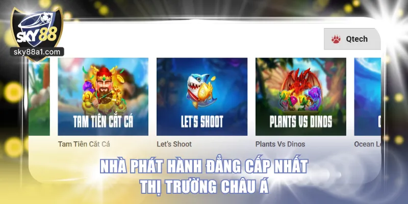 Bắn Cá SKY88 - Săn Boss Đại Dương, Nhận Thưởng Siêu Khủng