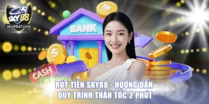 Hướng Dẫn SKY88 Từ A–Z Cách Tạo Tài Khoản, Nạp Rút Và Bắt Đầu Cá Cược
