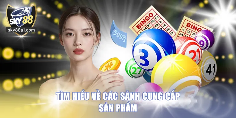 Xổ Số SKY88 - Hệ Thống Quay Thưởng Minh Bạch Hấp Dẫn