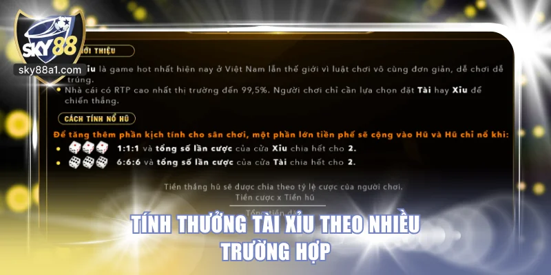 Cách Chơi Tài Xỉu Chi Tiết Nhất - Người Mới Học Ngay Để Đánh